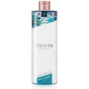 Exotiq Body To Body Oil - 500 ml - Image 1