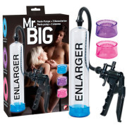 Penis pump Mr. Big - Image 1