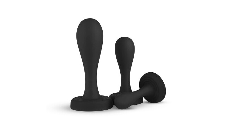 ButtKickers Butt Plug Training Set - Image 8