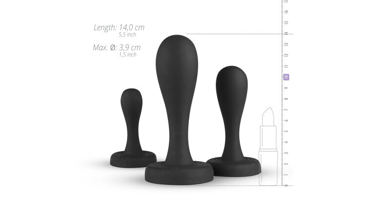 ButtKickers Butt Plug Training Set - Image 9