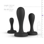 ButtKickers Butt Plug Training Set - Image 9