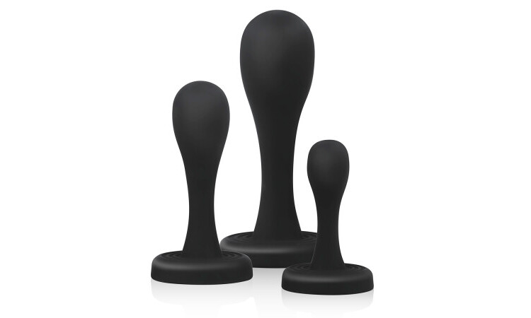 ButtKickers Butt Plug Training Set - Image 1