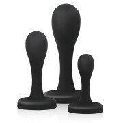 ButtKickers Butt Plug Training Set - Image 1