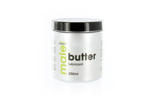 MALE - Butter Lubricant (250ml)
