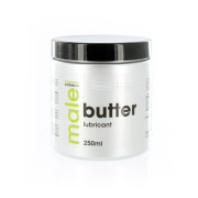 MALE - Butter Lubricant (250ml) - Image 1