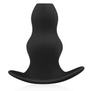 Foxhole Hollow Butt Plug - Image 2