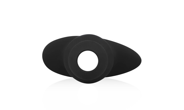 Foxhole Hollow Butt Plug - Image 3