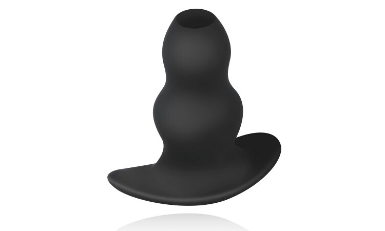 Foxhole Hollow Butt Plug - Image 4