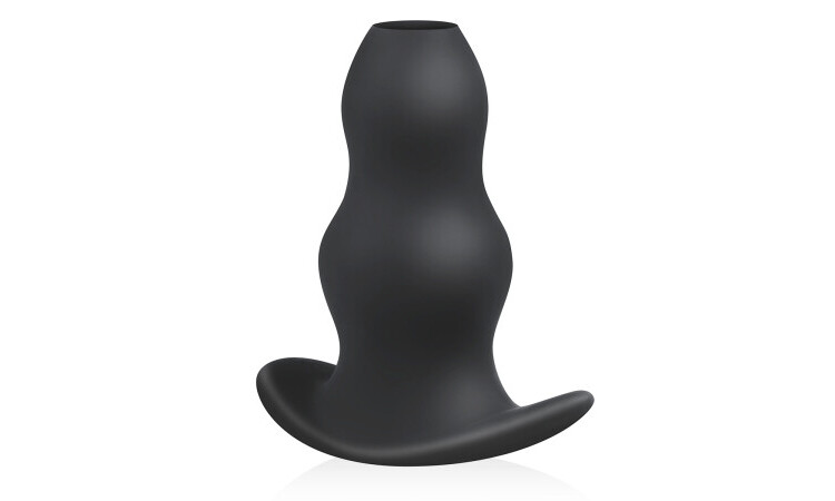 Foxhole Hollow Butt Plug - Image 1