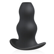 Foxhole Hollow Butt Plug - Image 1