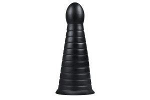 Devil Dog Butt Plug