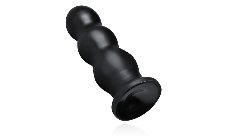 Tactical III Butt Plug - Image 2