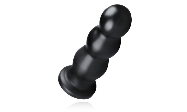 Tactical III Butt Plug - Image 3