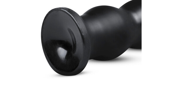 Tactical III Butt Plug - Image 4