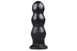 Tactical III Butt Plug