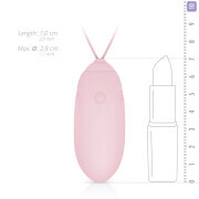 LUV EGG Pink - Image 10
