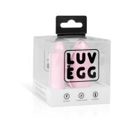 LUV EGG Pink - Image 11
