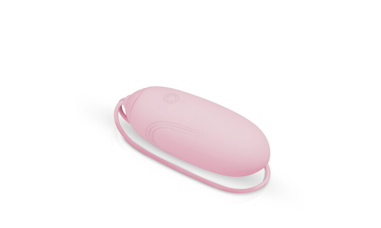 LUV EGG Pink - Image 2