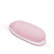 LUV EGG Pink - Image 2