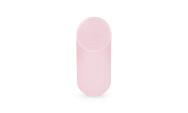 LUV EGG Pink - Image 3