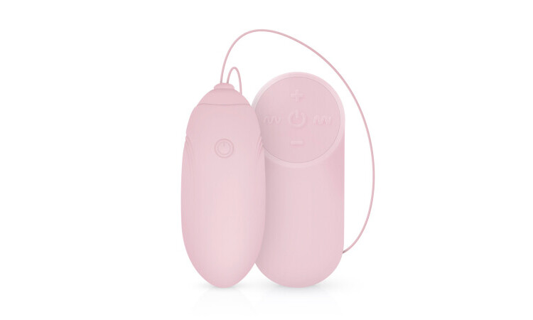 LUV EGG Pink - Image 5