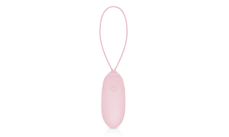 LUV EGG Pink - Image 6