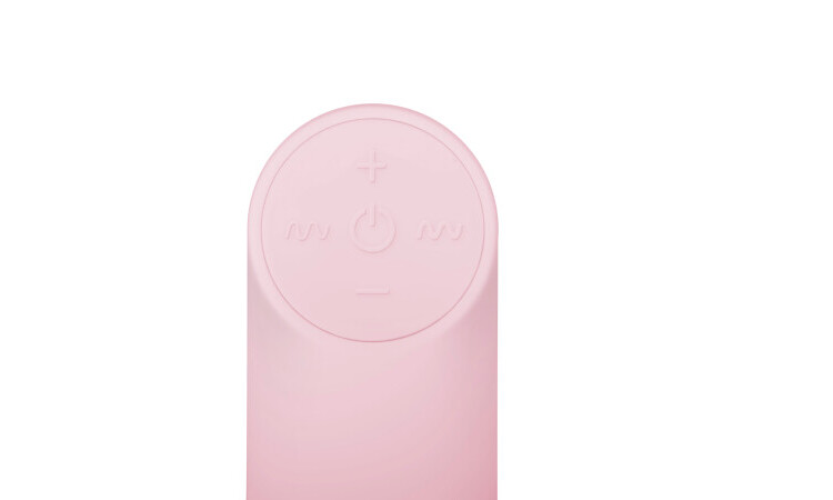 LUV EGG Pink - Image 7