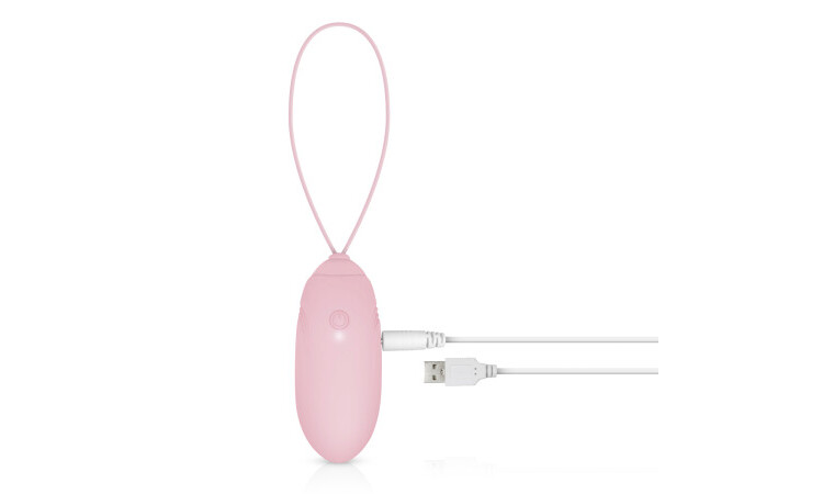 LUV EGG Pink - Image 9