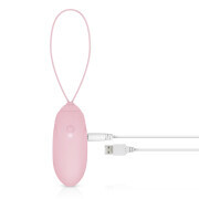 LUV EGG Pink - Image 9