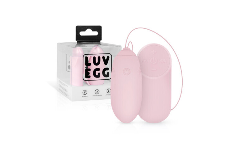 LUV EGG