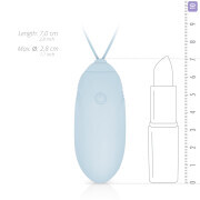 LUV EGG Blue - Image 10