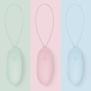LUV EGG Blue - Image 13