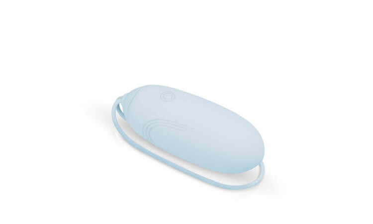 LUV EGG Blue - Image 2
