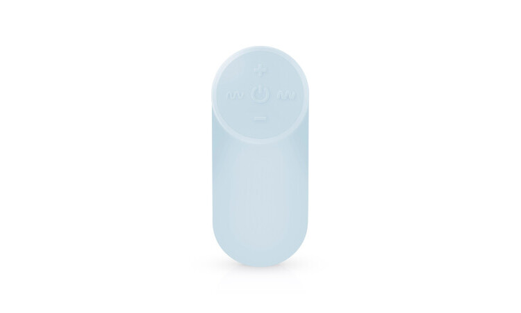 LUV EGG Blue - Image 3