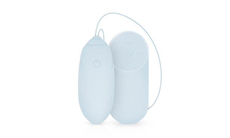 LUV EGG Blue - Image 5