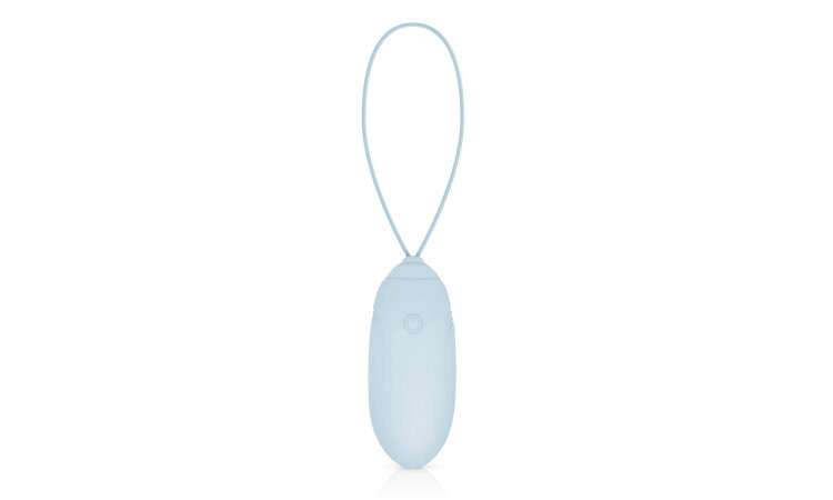LUV EGG Blue - Image 6