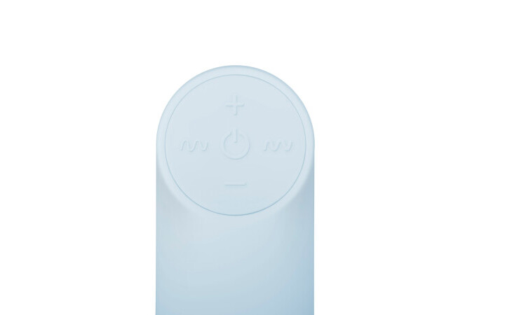 LUV EGG Blue - Image 7