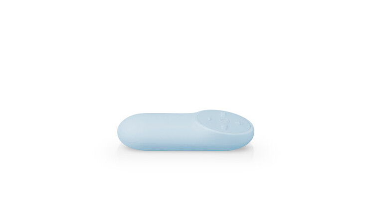 LUV EGG Blue - Image 8