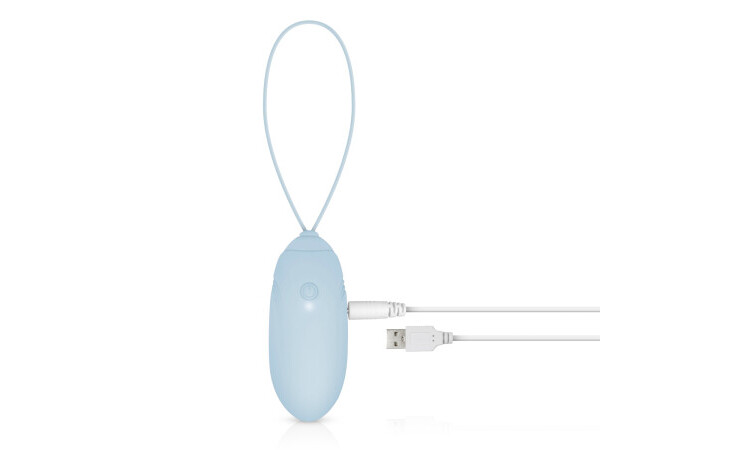 LUV EGG Blue - Image 9