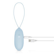 LUV EGG Blue - Image 9