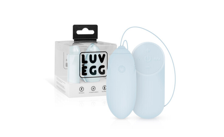 LUV EGG