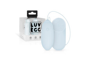 LUV EGG Blue