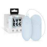 LUV EGG Blue - Image 1