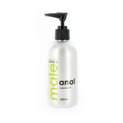 MALE - Anal Lubricant (250ml) - Image 1