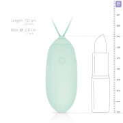 LUV EGG Green - Image 10