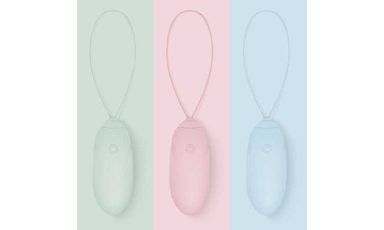 LUV EGG Green - Image 13