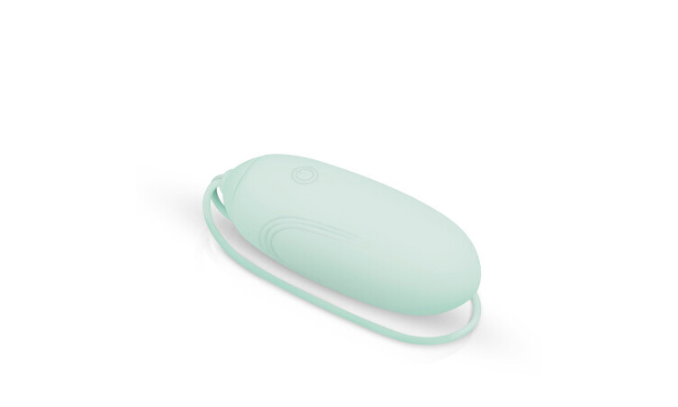 LUV EGG Green - Image 2