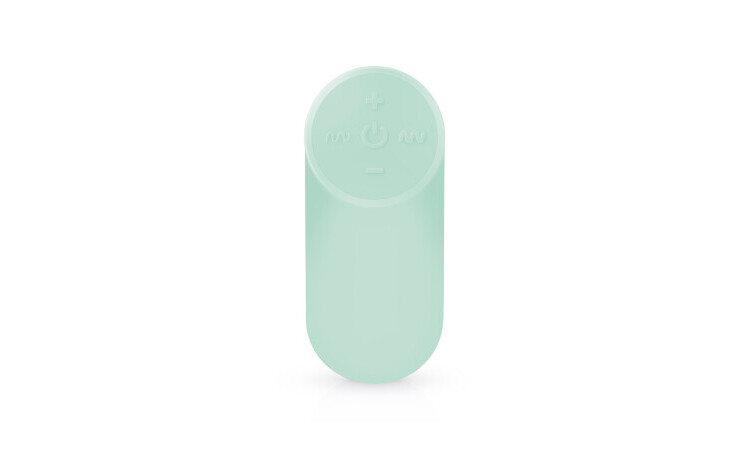 LUV EGG Green - Image 3