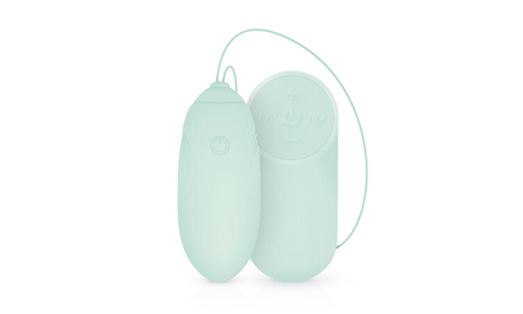 LUV EGG Green - Image 5