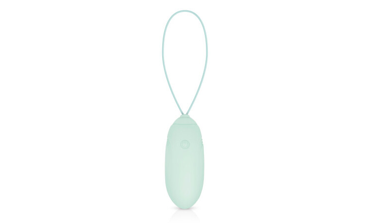 LUV EGG Green - Image 6